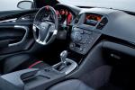 Opel GTC Concept 2007 года